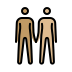 people holding hands, medium skin tone, medium-light skin tone